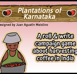 Plantations of Karnataka