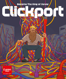 Clickport