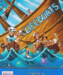 Lifeboats