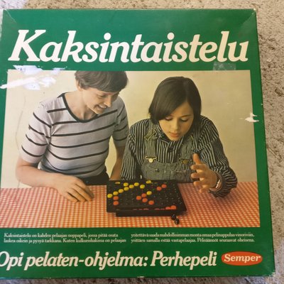 Kaksintaistelu