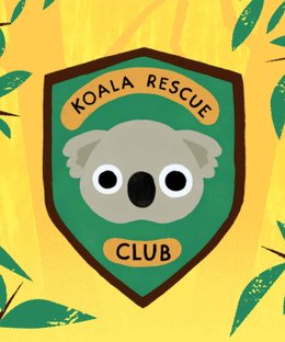 Koala Rescue Club