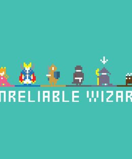 Unreliable Wizard