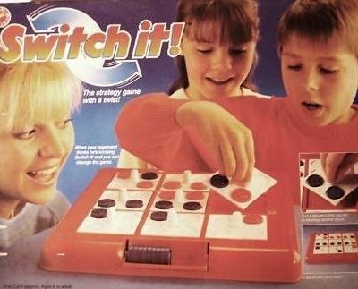 Switch It!