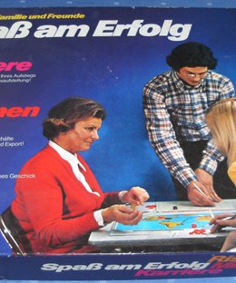 Spaß am Erfolg: Karriere, Das Millionenspiel, Risiko