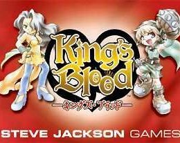 King's Blood