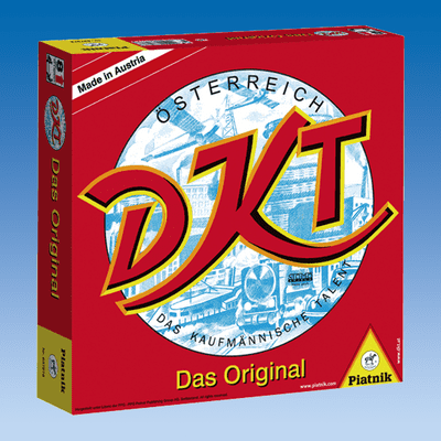 Das kaufmännische Talent