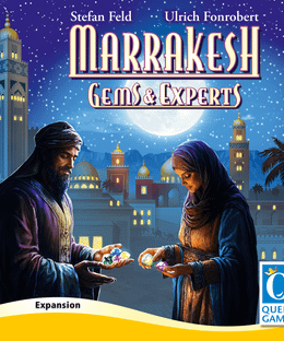 Marrakesh: Gems & Experts