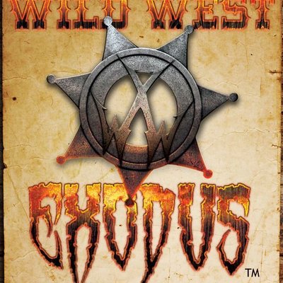 Wild West Exodus