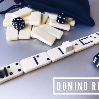 Domino Run