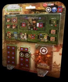 Heroes of Normandie: US Airborne