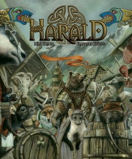 Harald