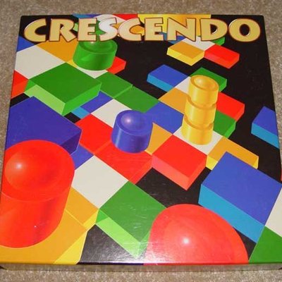 Crescendo