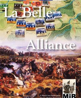 La Belle Alliance