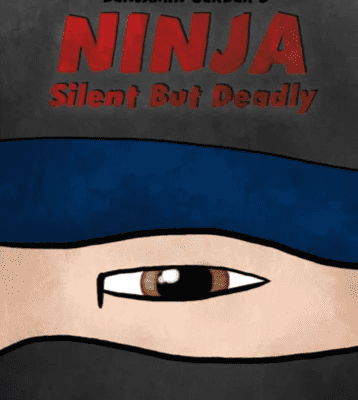 Ninja: Silent But Deadly