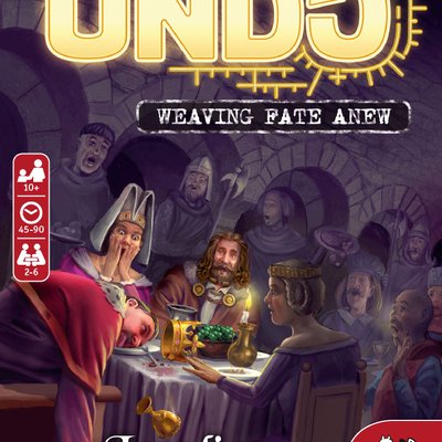 UNDO: Long Live the King
