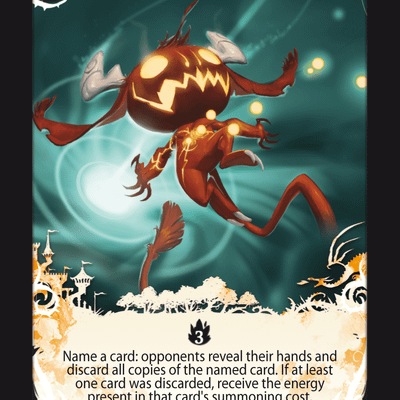 Seasons: Igramul the Banisher