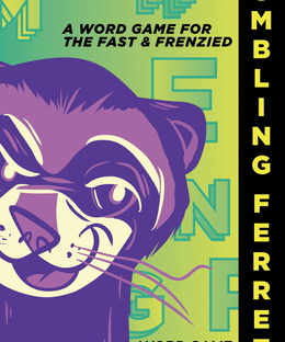 Fumbling Ferrets