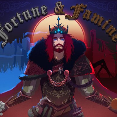 Fortune & Famine