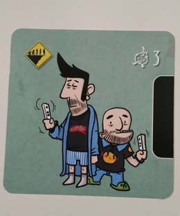 La Petite Mort: Goodie Nerdz