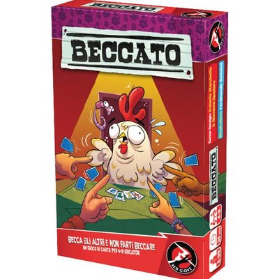 Beccato