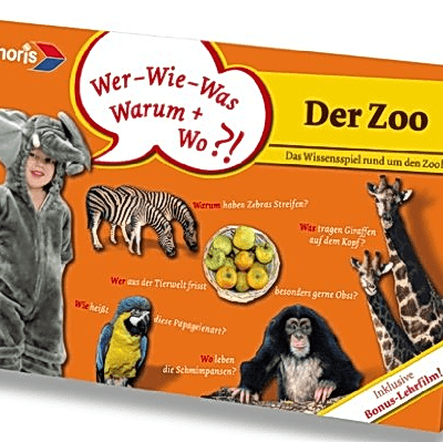 Der Zoo