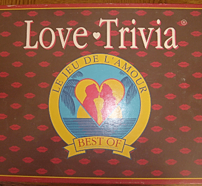 Love Trivia