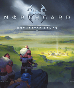 Northgard: Uncharted Lands