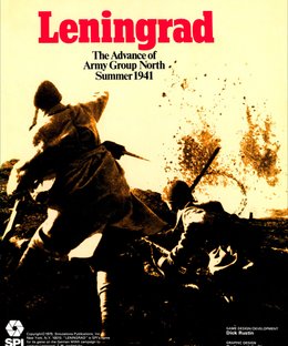 Leningrad