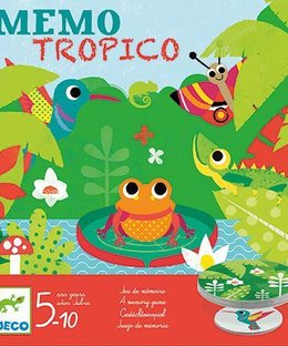 Memo tropico