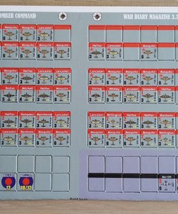 Luftwaffe: RAF Bomber Command Expansion