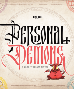 Personal Demons
