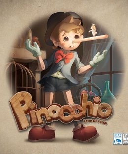 Pinocchio: True or False