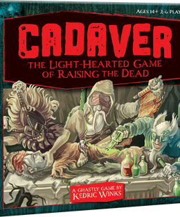 Cadaver