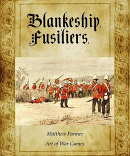 Get Some!: Fantasy Warfare – Blankeship Fusiliers