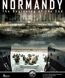 Normandy: The Beginning of the End