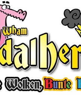 Feudality: Dark Clouds, Pretty Flowers