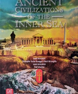 Ancient Civilizations of the Inner Sea