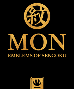 MON: Emblems of Sengoku