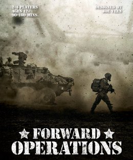 Forward Operations