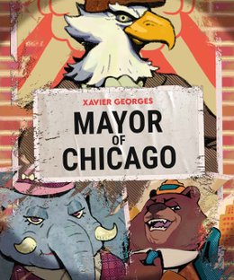 Mayor of Chicago