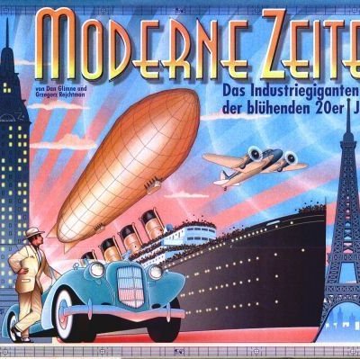 Moderne Zeiten
