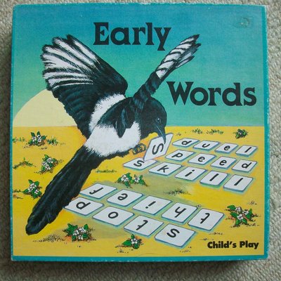 Early Words