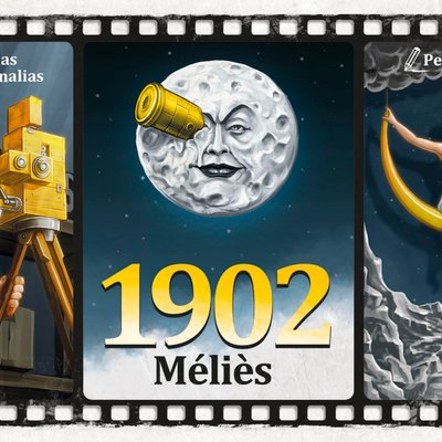 1902 Méliès