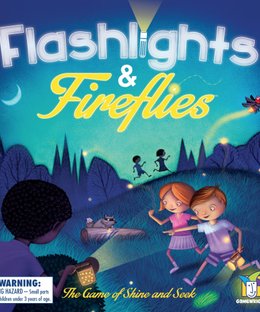 Flashlights & Fireflies