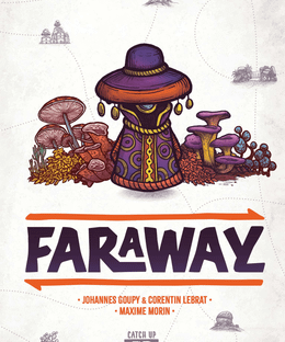 Faraway