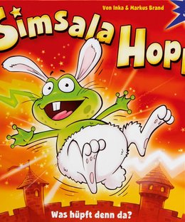 Simsala Hopp