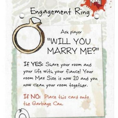 Garbage Day: "Will You Marry Me?" Promo