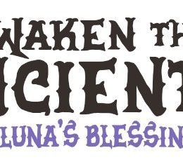 Awaken The Ancients: Syluna's Blessing
