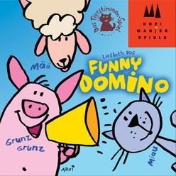 Funny Domino