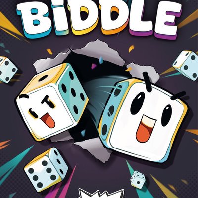 Biddle